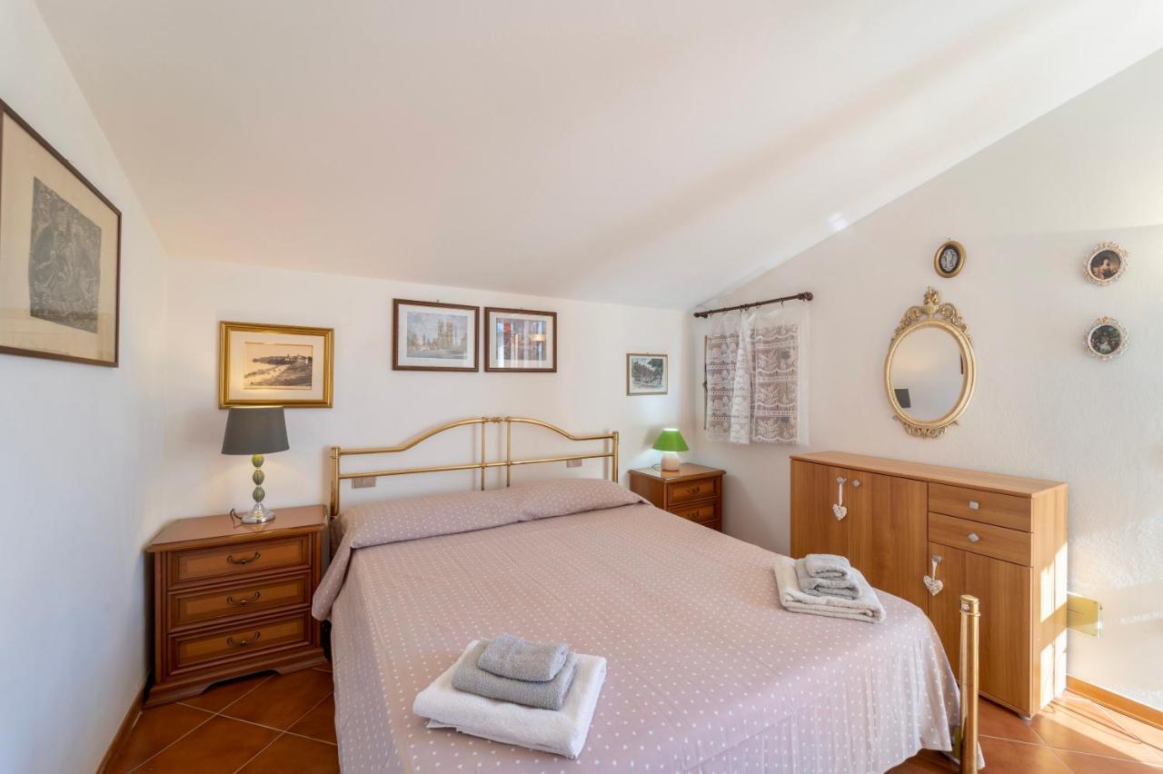 Casa Provence Family & Friends Mare & Natura Alghero Dış mekan fotoğraf